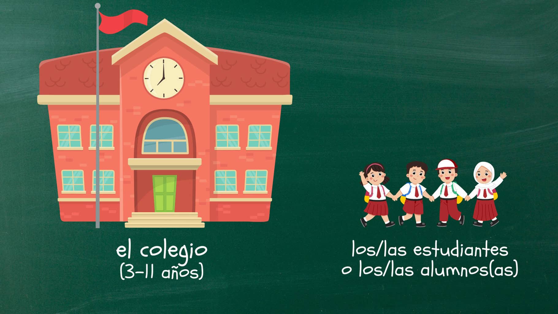 colegio