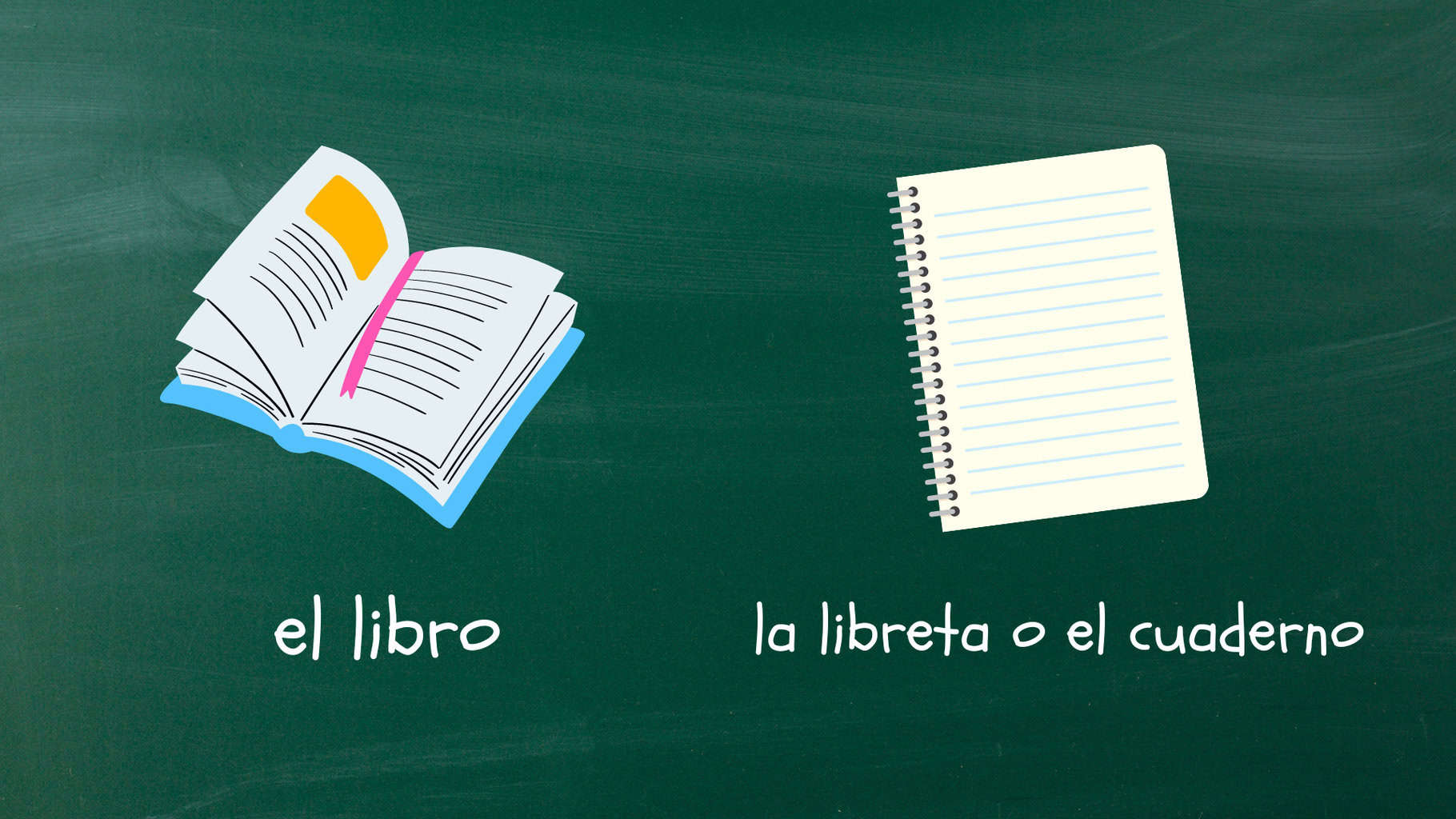 libro