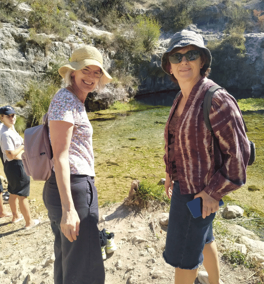 Leading the Global Shift Toward Nature-Positive Tourism