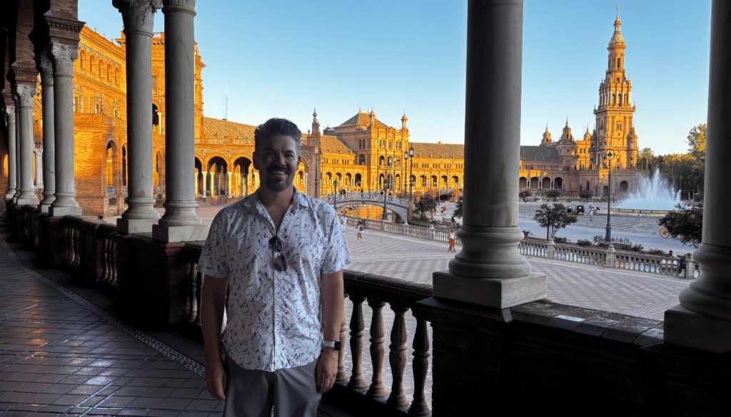 Sevilla: Europe’s Most Walkable City