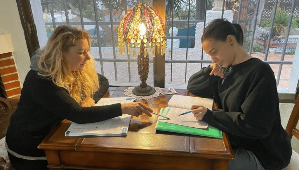 Why Host-Teacher Immersion Is Safer Than Standard Homestays