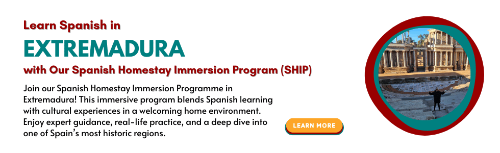 Extemadura - Snippet