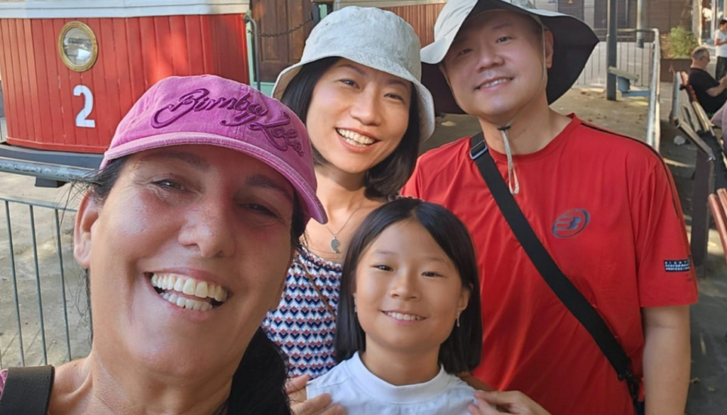 Finding Your Perfect Fit