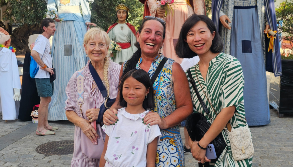 Preparing for the Trip: Learning About Spain as a Family