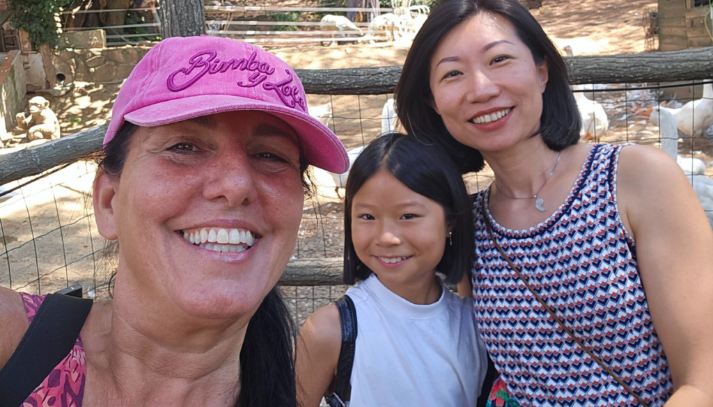 Participant Support and Resources