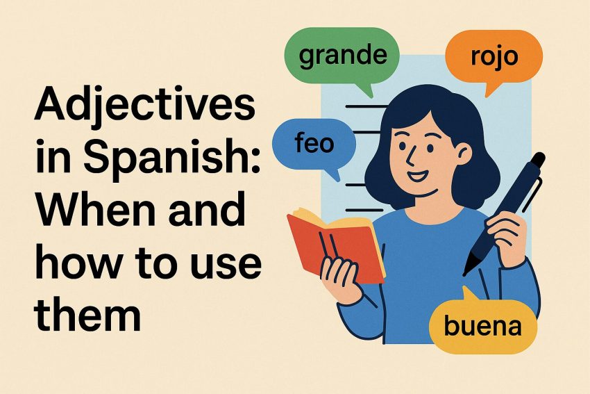 spanish-adjectives-guide