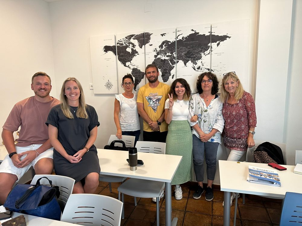 student visa to study in spain