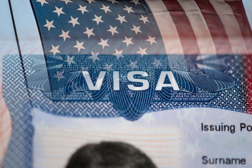 Spanish student Visa for USA citizens