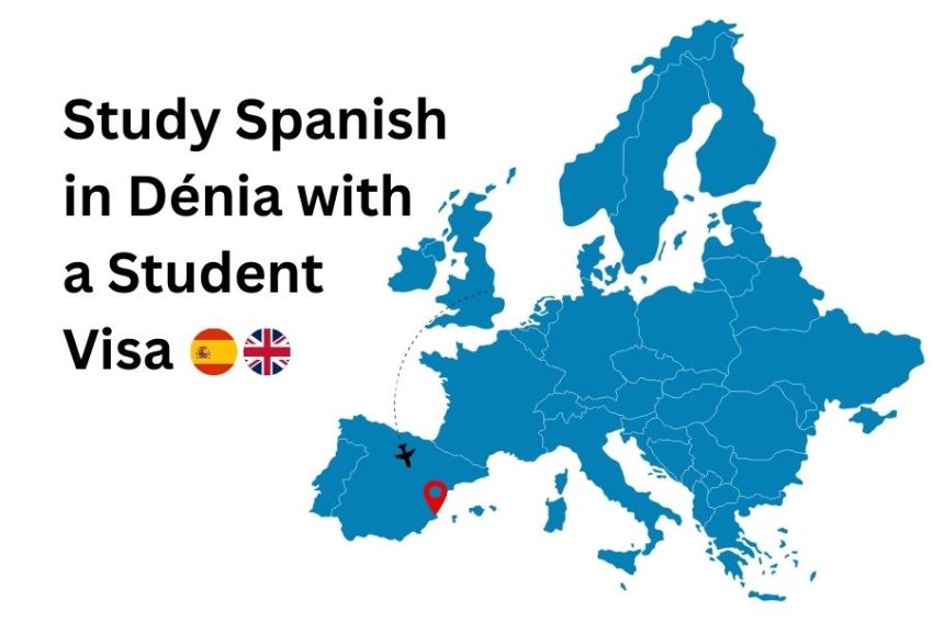 Study Visa requirements to study Spanish in Spain