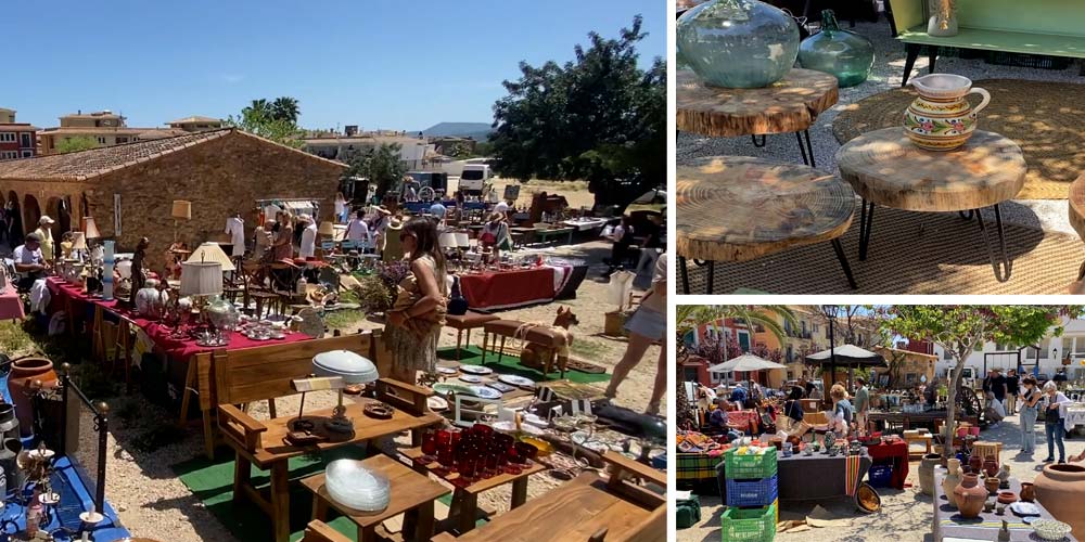 Jesús Pobre rural market