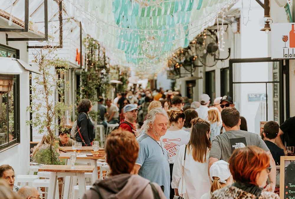 places to go out for a drink in Dénia