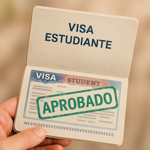 Requirements for obtaining a student visa in Spain