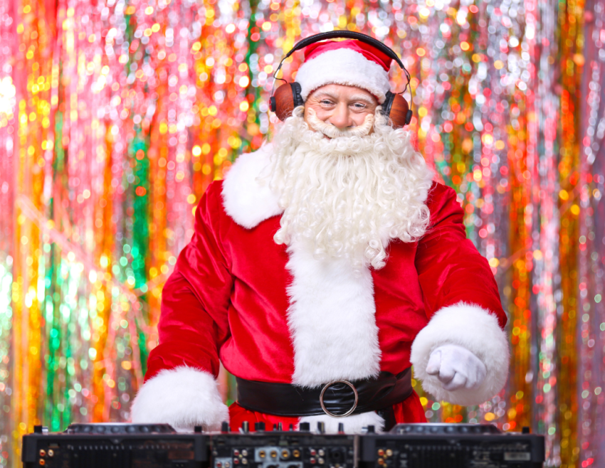 A Very Hispanic Christmas Pop. Dive into Spanish Culture!