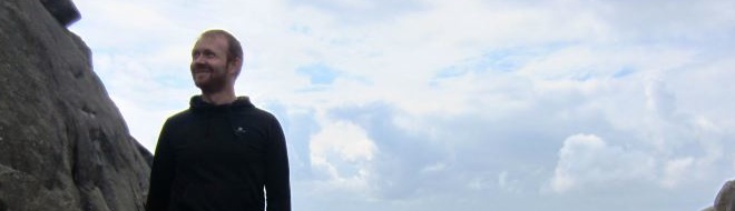 Life in Madrid with Daniel Welsch