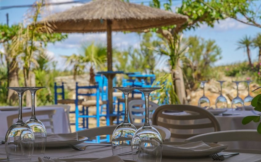 The best restaurants in Denia