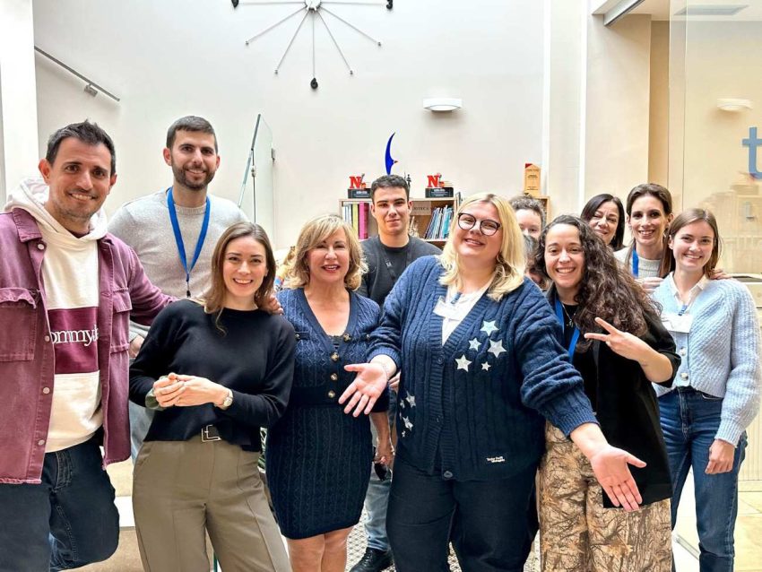 Internship abroad in Denia, Spain